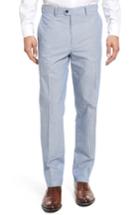 Men's Bensol Cape Cod Trousers X 34 - Blue