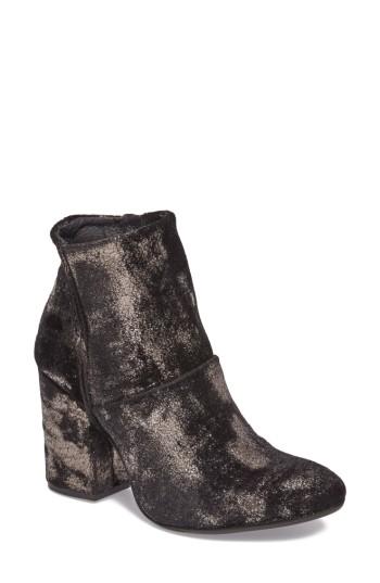 Women's Charles David Celeste Bootie M - Black