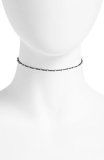 Women's Bp. Beaded Choker (2 For $20)