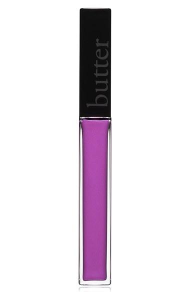 Butter London 'plush Rush' Lip Gloss - Double Dare
