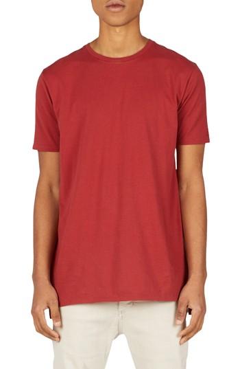 Men's Zanerobe Flintlock T-shirt - Red