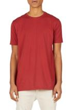 Men's Zanerobe Flintlock T-shirt - Red