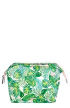 Skinny Dip Dominica Large Cosmetics Case, Size - No Color