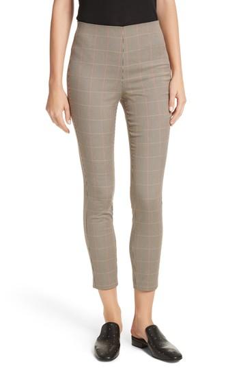 Women's Rag & Bone Simone Glen Plaid Pants