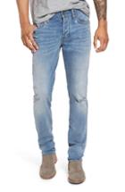 Men's John Varvatos Star Usa Wight Slim Fit Straight Leg Jeans