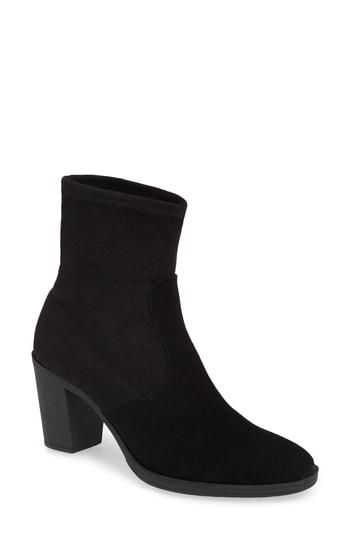 Women's The Flexx On The Rocks Bootie .5 M - Black