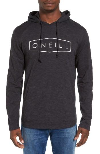 Men's O'neill Unity Graphic Hoodie