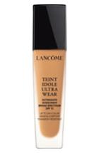 Lancome Teint Idole Ultra Liquid 24h Longwear Spf 15 Foundation - 430 Bisque (c)