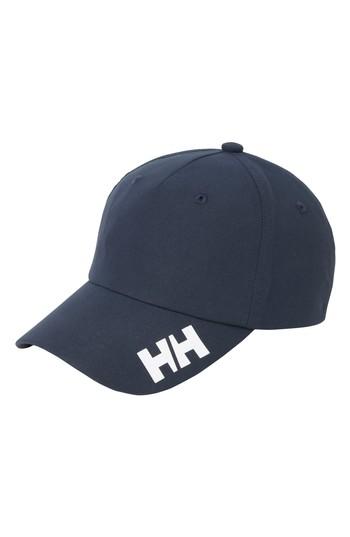 Men's Helly Hansen Crew Logo Cap - Blue