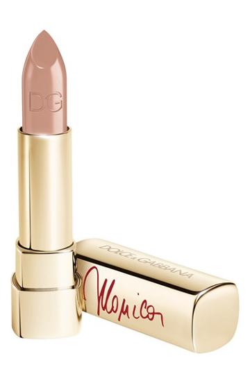Dolce & Gabbana Beauty Voluptuous Lipstick -