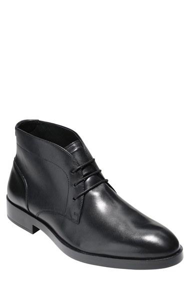 Men's Cole Haan Harrison Grand Chukka Boot