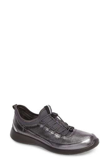 Women's Ecco Soft 5 Sneaker -5.5us / 36eu - Green
