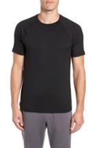 Men's Rhone Reign Performance T-shirt, Size - Black