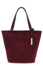 Vince Camuto Suza Leather Tote -