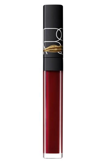 Nars Man Ray Photogloss Lip Color - Kiki