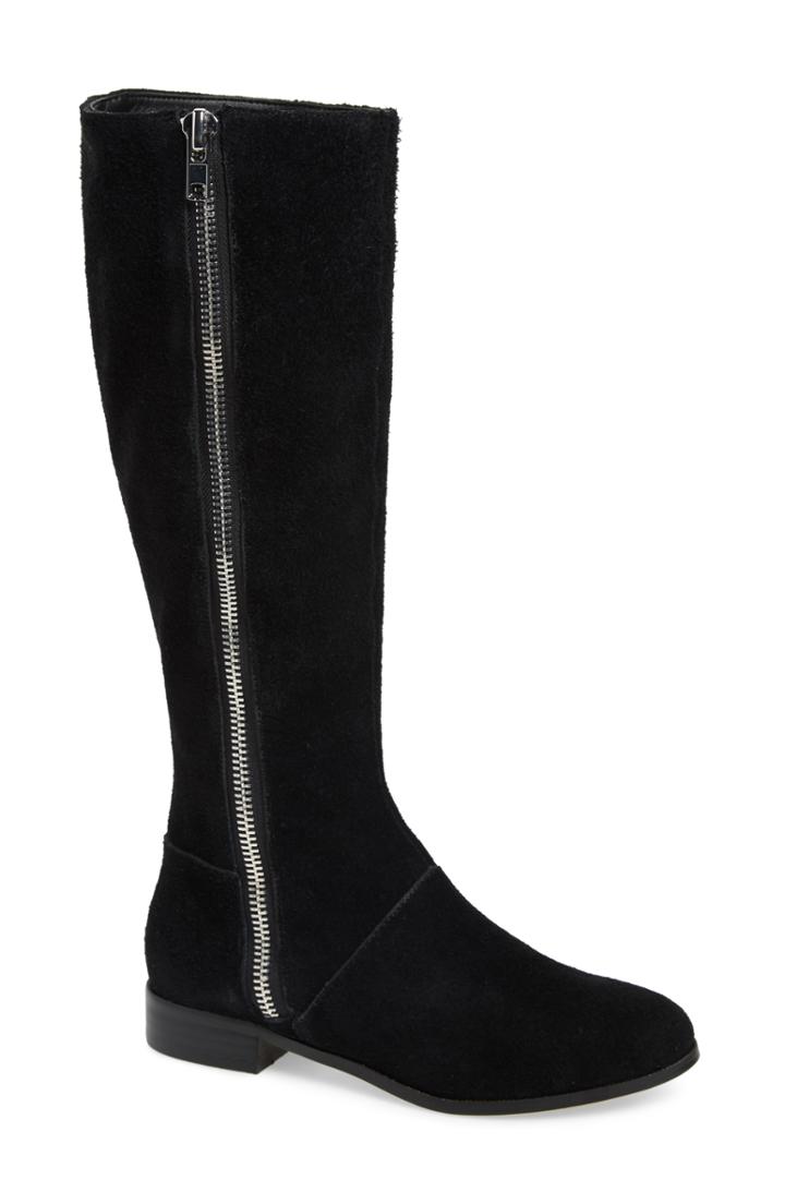 Women's M4d3 Ramsey Knee High Boot
