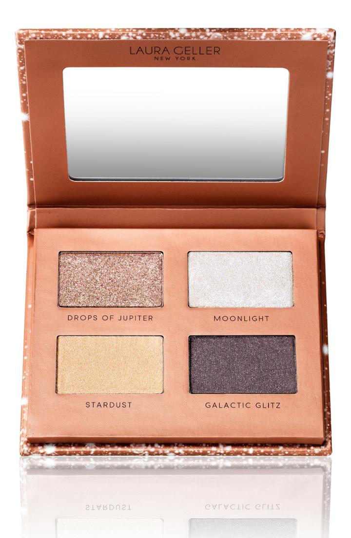 Laura Geller Beauty Celestial Bliss Hi-def Eyeshadow Palette -