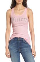 Women's Juicy Couture Juicy Gothic Embellished Tank