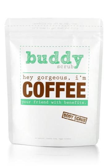 Buddy Scrub Coffee Body Scrub