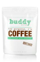 Buddy Scrub Coffee Body Scrub