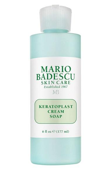 Mario Badescu 'keratoplast' Cream Soap Oz