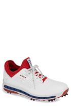 Men's Ecco Cool 18 Gore-tex Golf Shoe