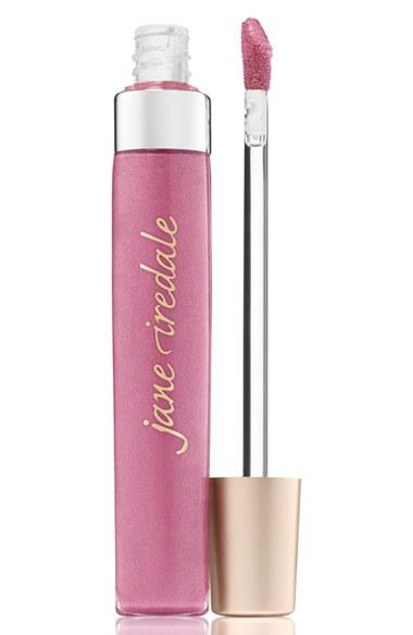 Jane Iredale Puregloss(tm) Lip Gloss .16 Oz - Pink Candy