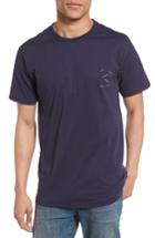 Men's Barney Cools Sea Side Graphic T-shirt