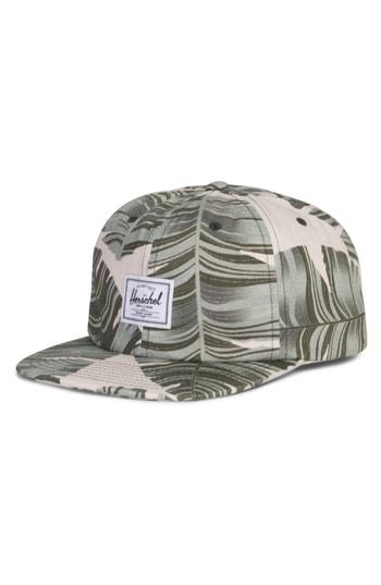 Men's Herschel Supply Co. Albert Baseball Cap -