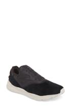 Women's Reebok Furylilte Slip-on Fbt Sneaker .5 M - Black