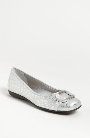 Women's Trotters 'sizzle Signature' Flat