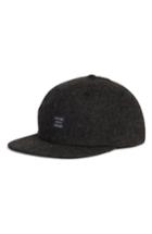 Men's Herschel Supply Co. Albert Donegal Cap - Grey