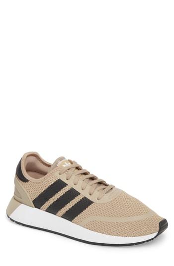 Men's Adidas N-5923 Sneaker .5 M - Beige