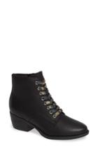 Women's Bc Footwear Dozen Bootie M - Black