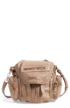 Alexander Wang 'mini Marti' Backpack - Beige