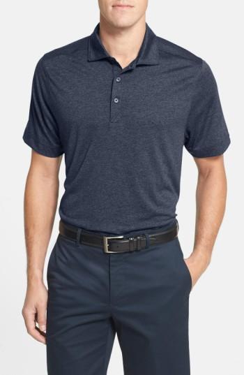 Men's Cutter & Buck Chelan Drytec Moisture Wicking Polo