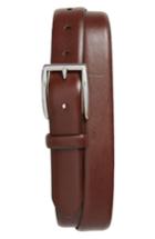 Men's Polo Ralph Lauren Leather Belt - Brown