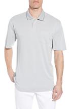 Men's Jack O'neill Gaviota Polo - Grey
