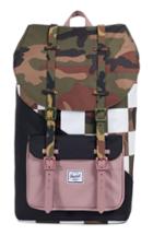 Men's Herschel Supply Co. Little America Kaleidoscope Backpack -