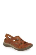 Women's Bionica Maclean 2 Sandal M - Brown