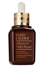 Estee Lauder Advanced Night Repair Synchronized Recovery Complex Ii Oz