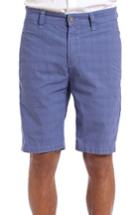 Men's 34 Heritage Nevada Twill Shorts - Blue