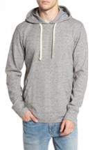 Men's O'neill Boldin Thermal Pullover Hoodie