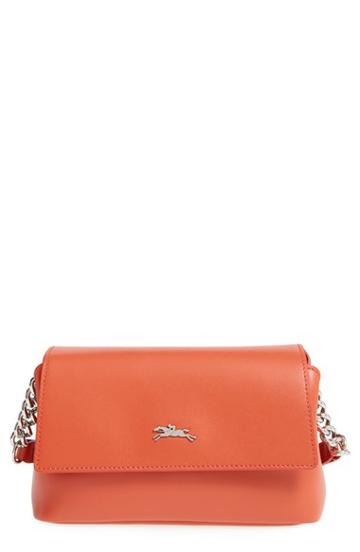 Longchamp 'honore' Crossbody Bag -