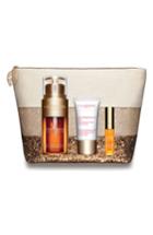 Clarins Extra Firming Double Serum Set