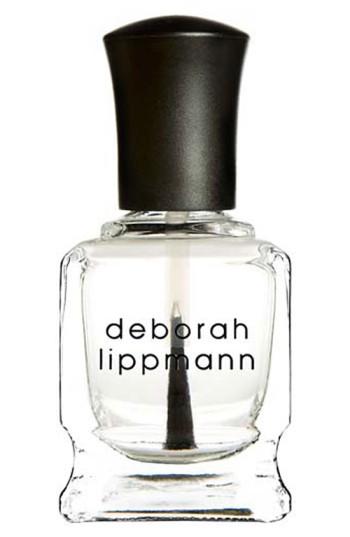 Deborah Lippmann 'addicted To Speed' Ultra Quick Dry Topcoat -