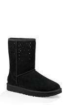 Women's Ugg Classic Short Stargirl Bootie