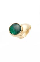 Women's Faris Offset Ring