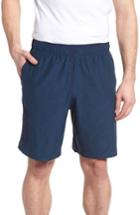 Men's New Balance Anticipate Shorts - Blue