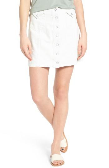 Women's Obey Hudson Skirt